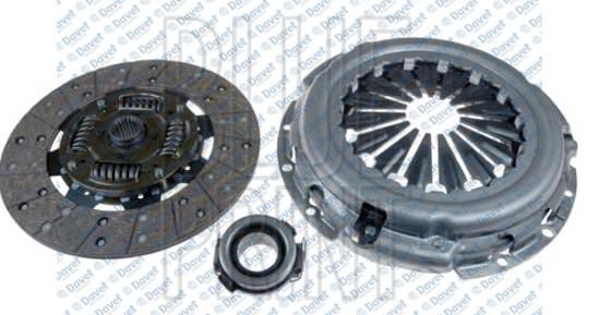 BLUEPRINT ADT330285 Debriyaj Seti Hilux Vigo D4d-4wd 10>